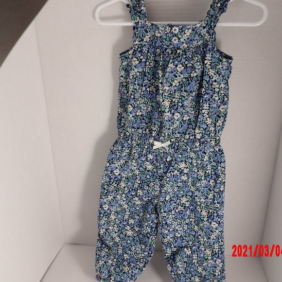 Carter's Kids/Jumper - Picture 1 of 2